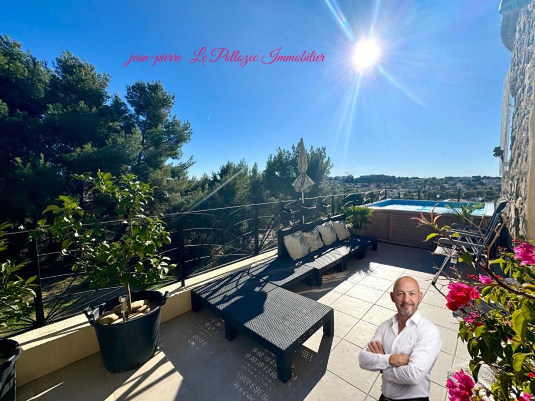 MAISON / APPARTEMENT TYPE 3 AVEC PARKINGS