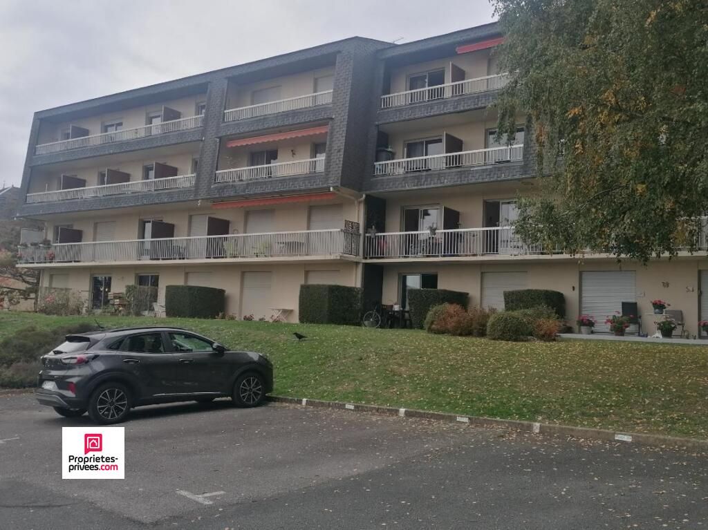 BAGNOLES DE L'ORNE (NORMANDIE) , appartement 1 pièce, 15 m2 . Prix 50 000, honoraires 11,11% inclus à la charge de l'acquéreur , soit 45 000 hors honoraires