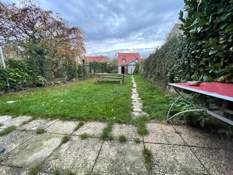 Appartement Wasquehal 5 pièce(s) 139 m2 avec Jardin + garages !