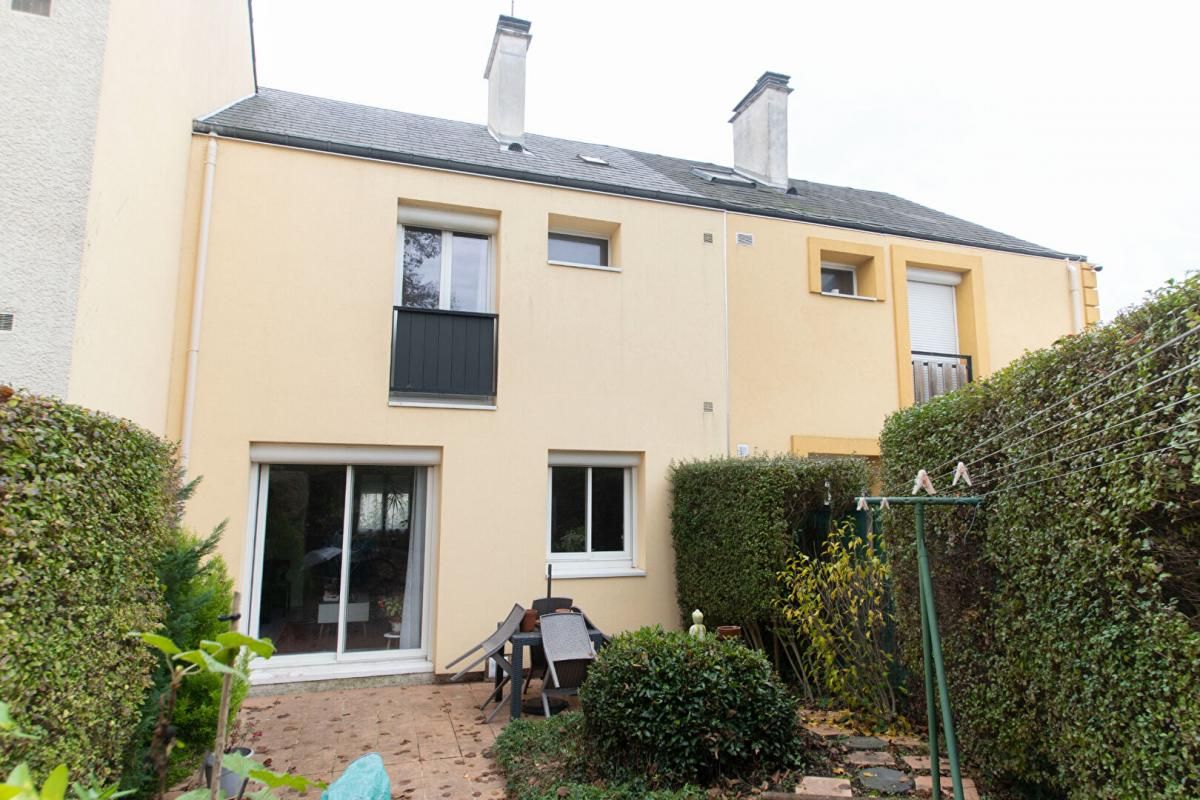 Maison Bretigny Sur Orge 4 pièce(s) 77.55 m2