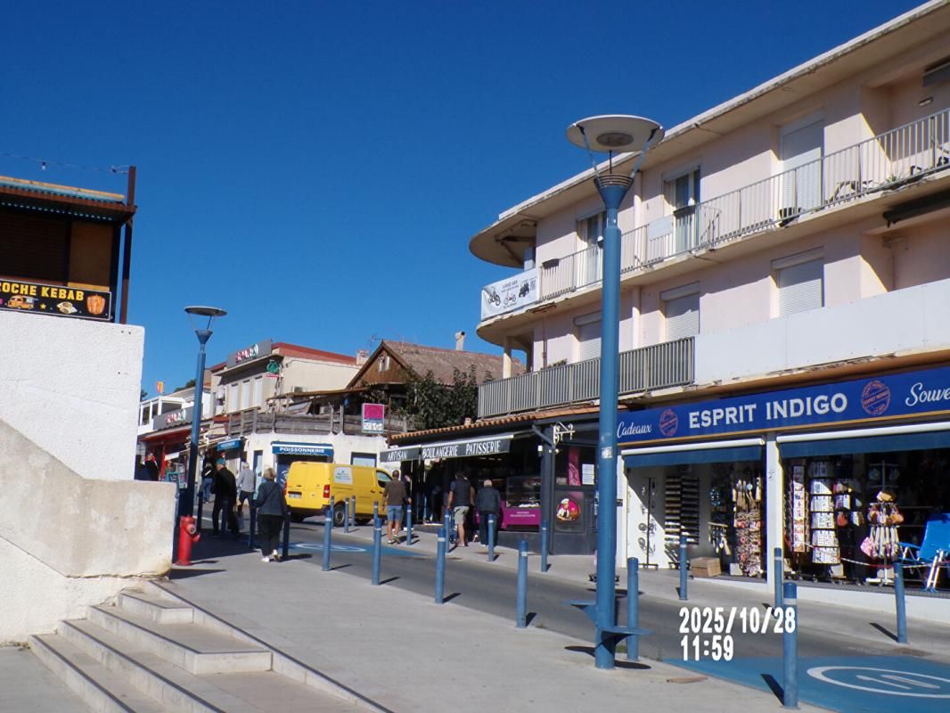 VUE SUR MER POUR CE 3 pièce(s) 62.15 m2