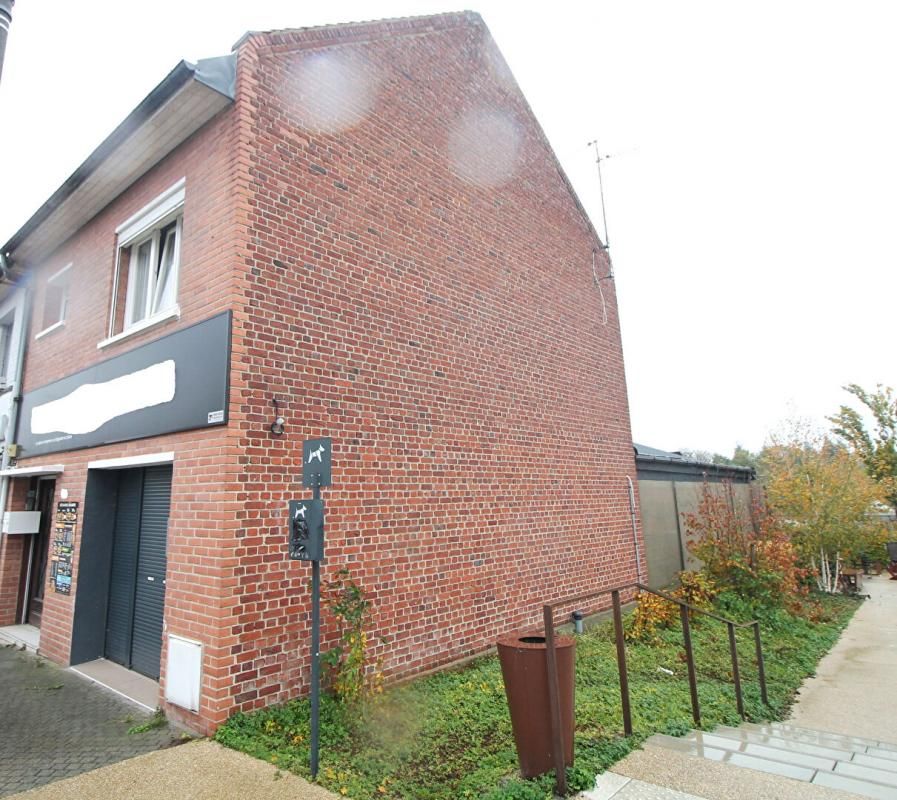 Immeuble Loison Sous Lens 5 pièce(s) 140 m2