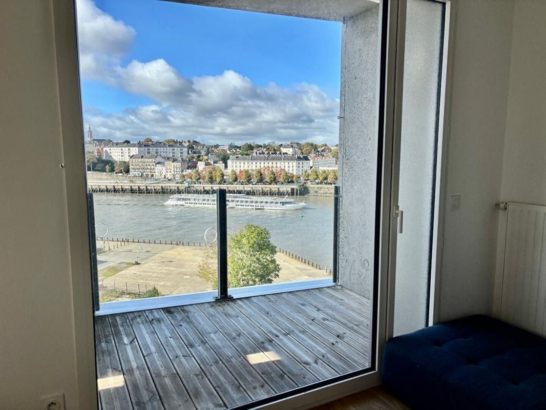 Appartement 3 pièce(s) 59.20 m2