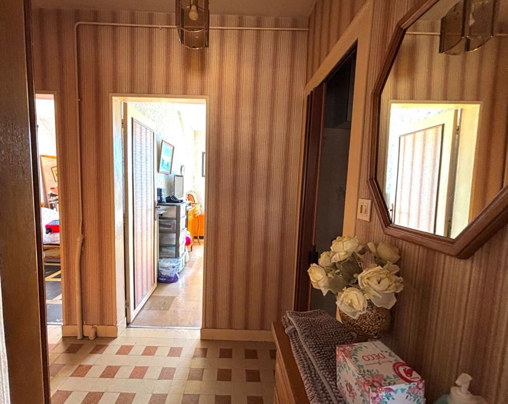 Appartement Blois-Vienne 3 pièce(s)