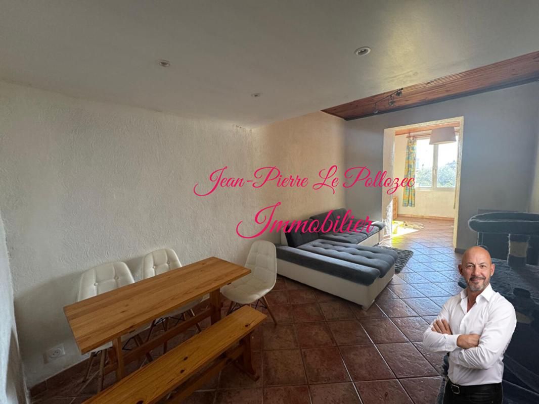 Appartement rénové en Rez-de-jardin + Garage