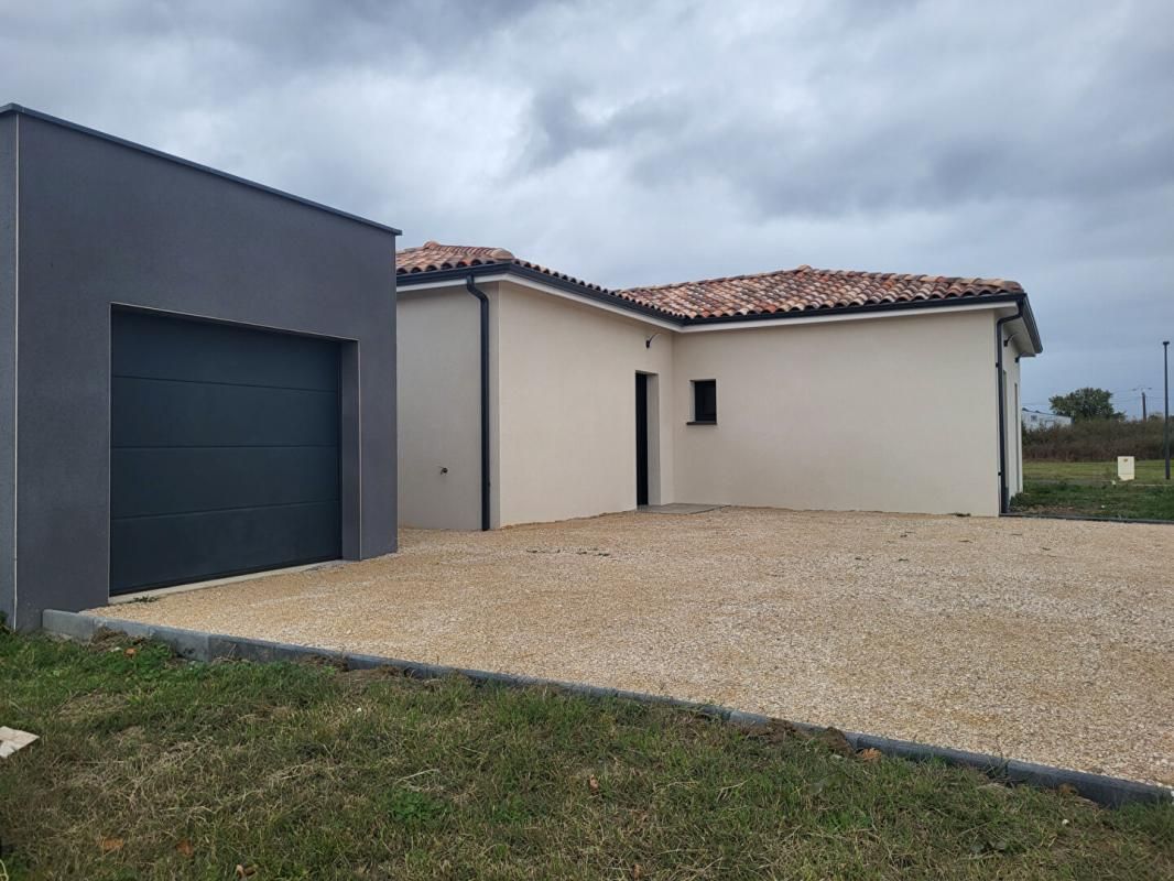Maison Montbeton 4 pièce(s) 120 m2