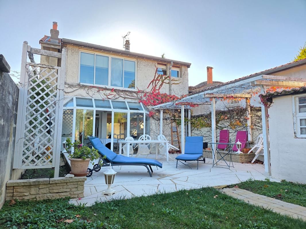 Maison 5 pièces 131 m2