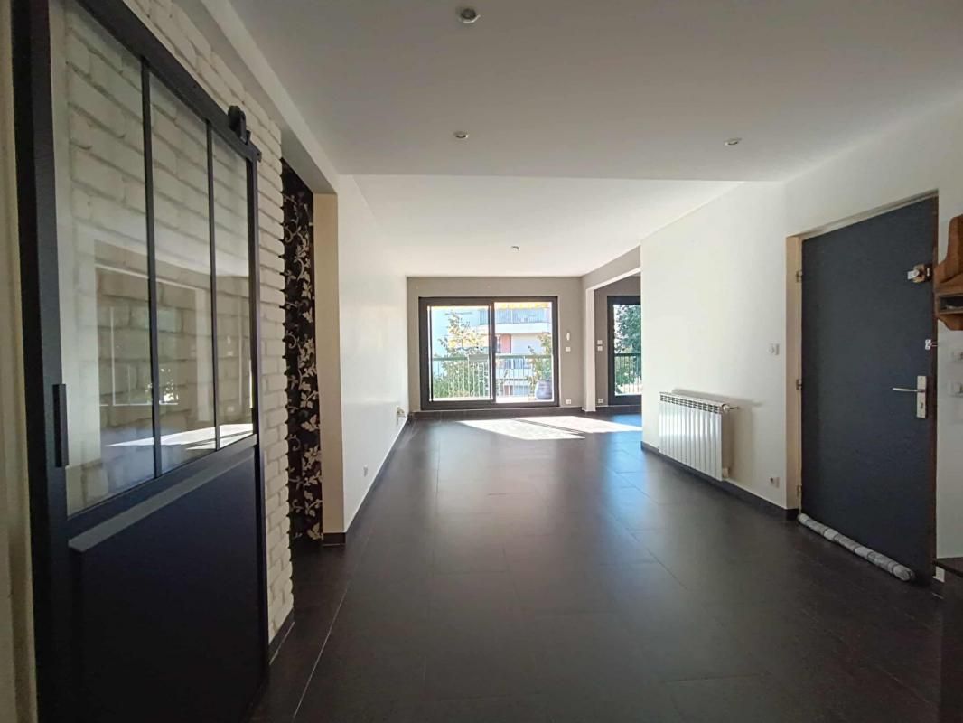 Appartement Istres 4 pièce(s) 95 m2 avec Balcon