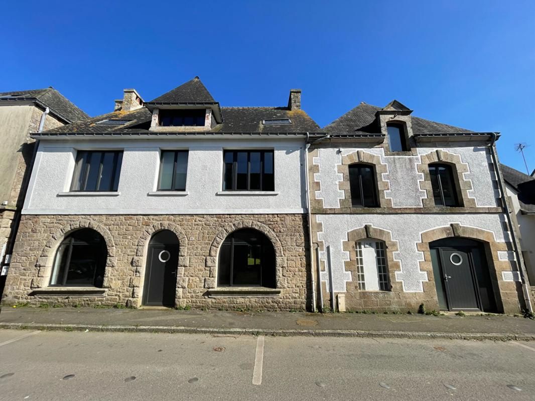 Exclusivité - Morbihan - Vallée du Blavet