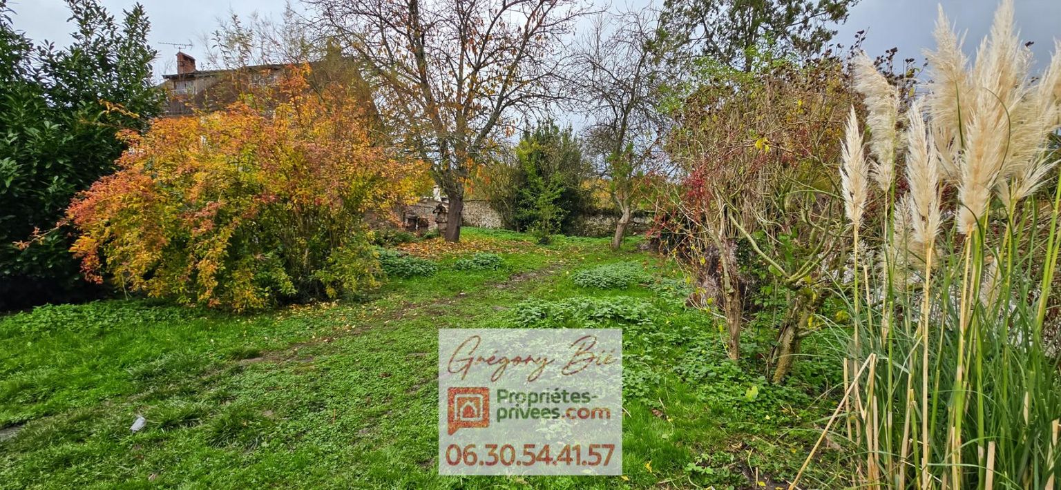 Maison 4 pièce(s) 64 m2