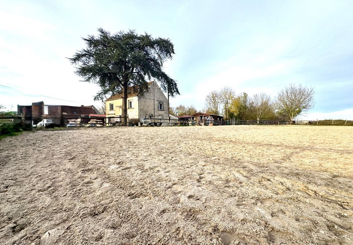 Maison 6 pièce(s) 100 m2 + 60 M2