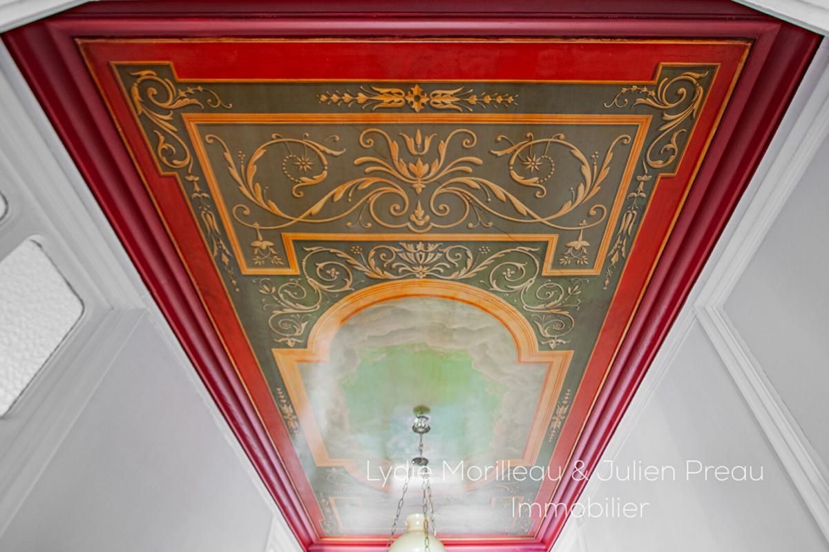 Appartement Rezé - Bords de Sèvre (87 m²)