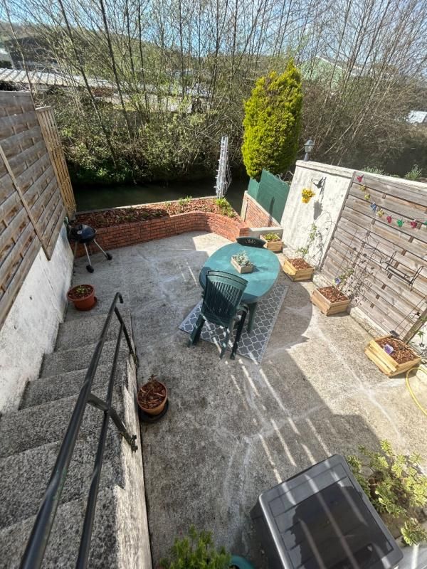 14100 Maison 3 pièces avec extérieur 132 000 Euros