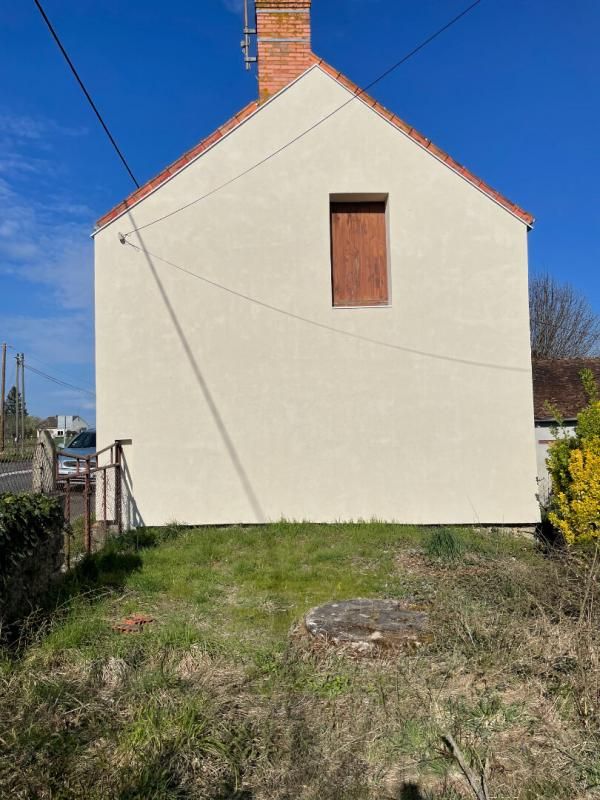 Opportunité rare : maison pleine de possibilités à Champillet !