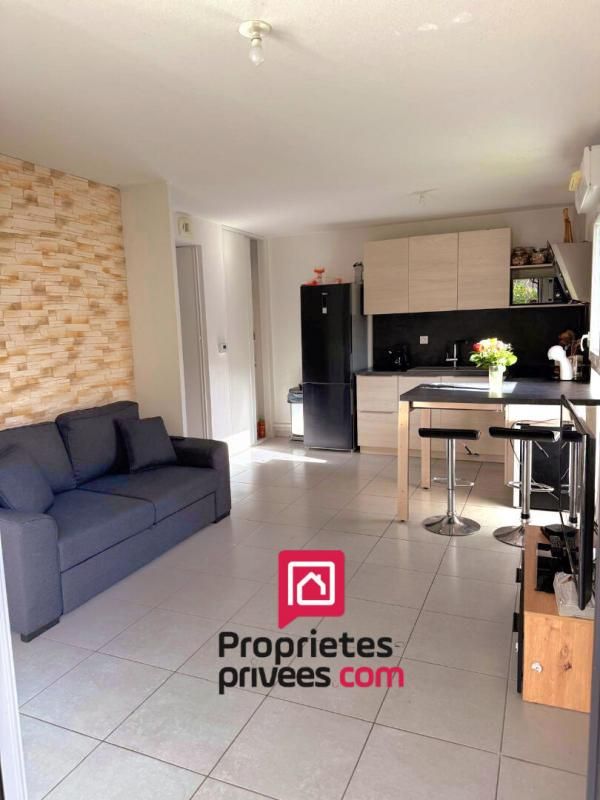 Appartement Saint Priest 2 pièce(s) 40 m2