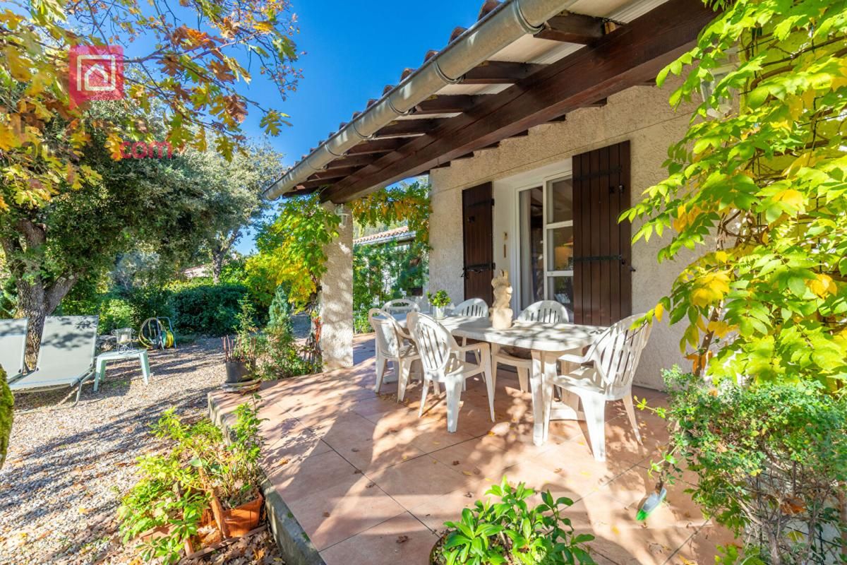 Maison Saint Didier 5 pièce(s) 112 m2 sur 1600 m2 de terrain au calme