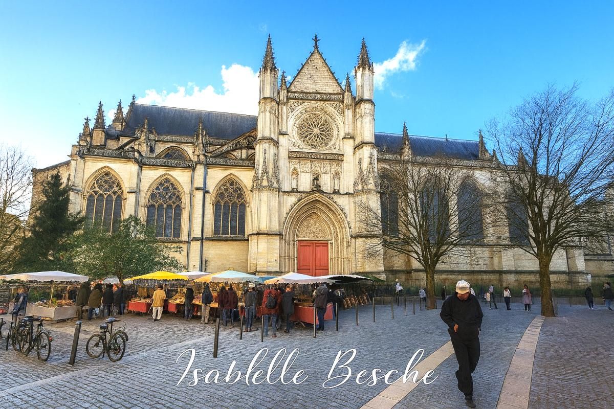 Un duplex lumineux au coeur de Bordeaux 2 pièce(s) 47 m2