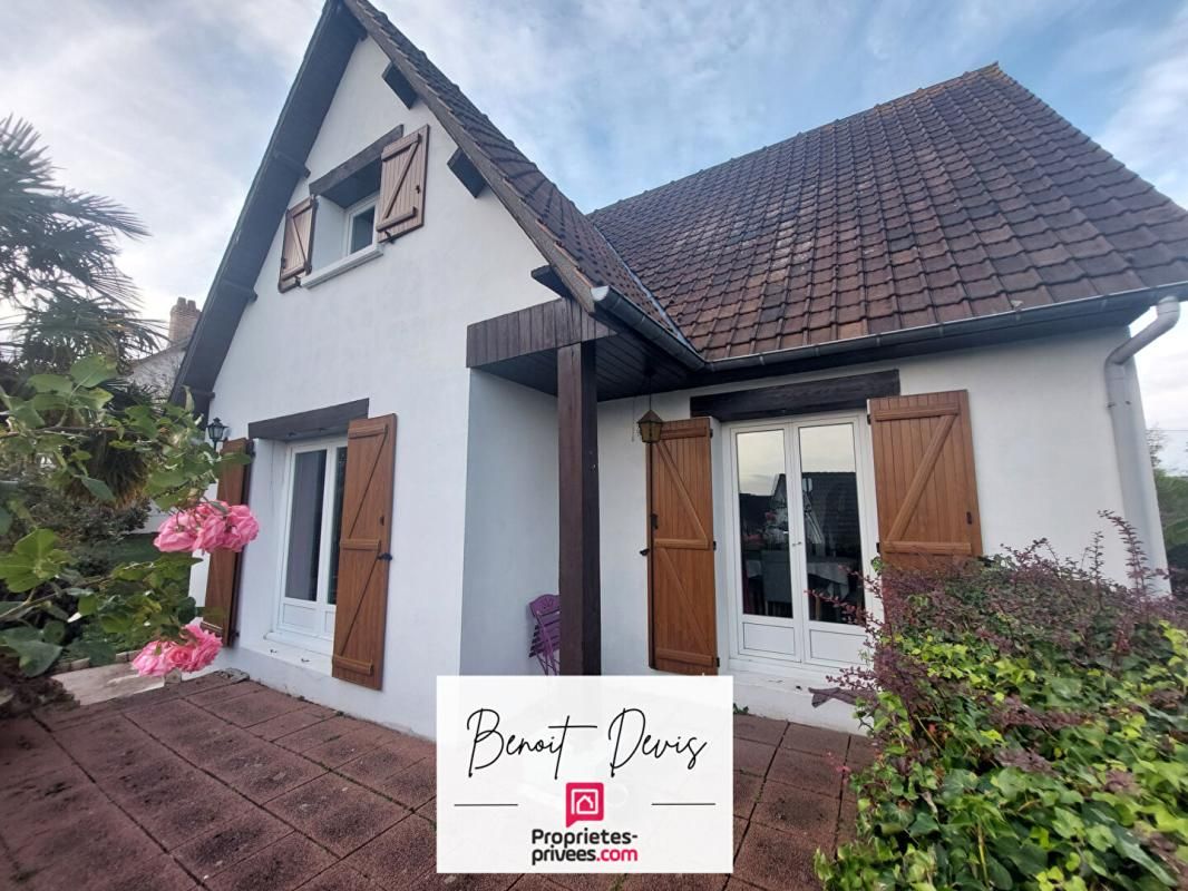 Maison 5 pièce(s) 90 m2