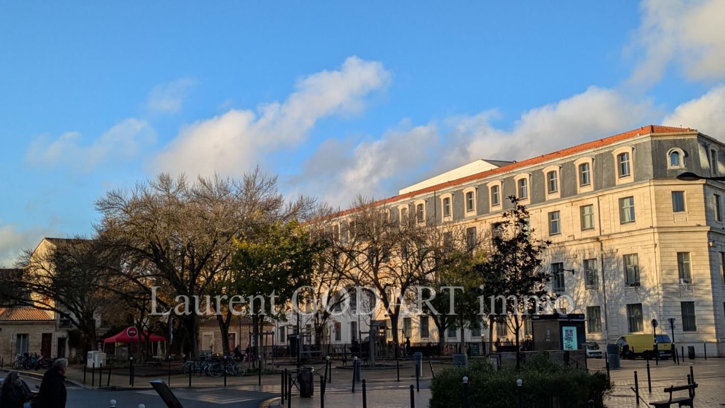 Appartement T4 de 79m2 - 3 chambres - Parking