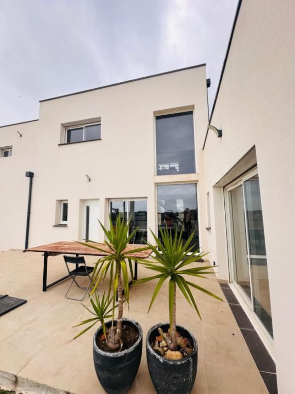 Maison Serignan 5 pièces 121 m2 environ