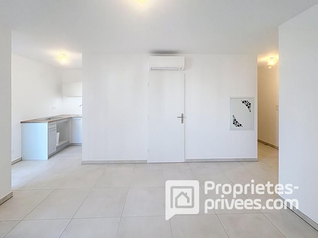 Studio à Ajaccio de 30 m2