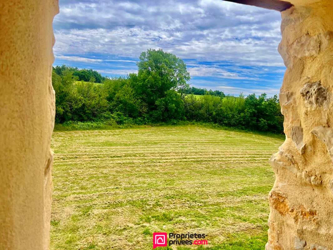 Maison de charme alliant authenticité et modernité en Haute-Provence