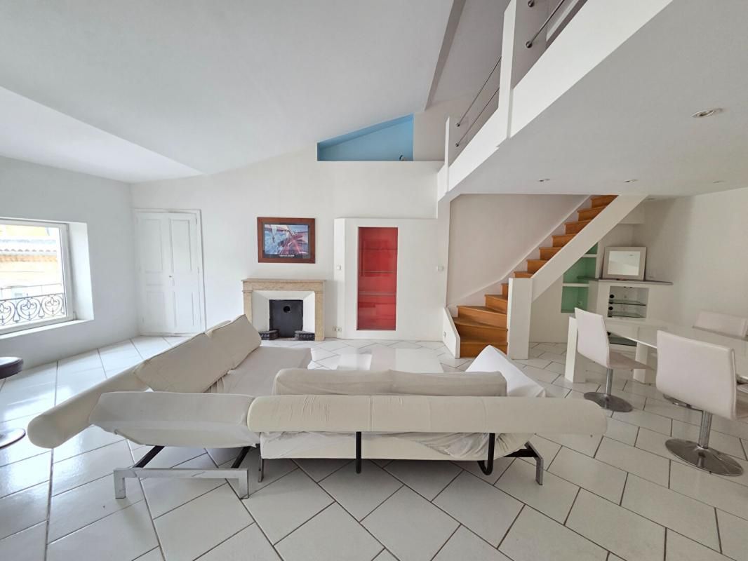 Appartement Montelimar 3 pièce(s) 91.09 m2