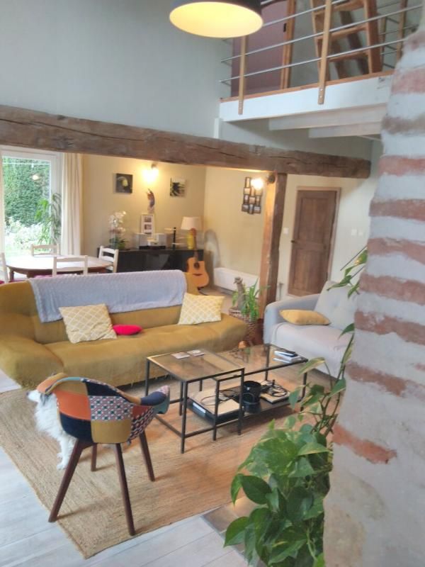 Maison Thevet Saint Julien 6 pièce(s) 123 m2