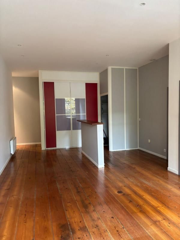 Appartement, type 03, Bordeaux Bastide