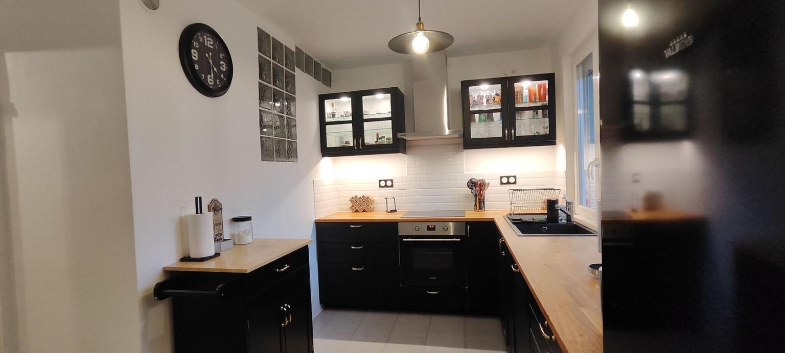 Appartement Belfort 4 pièces 72.77 m2