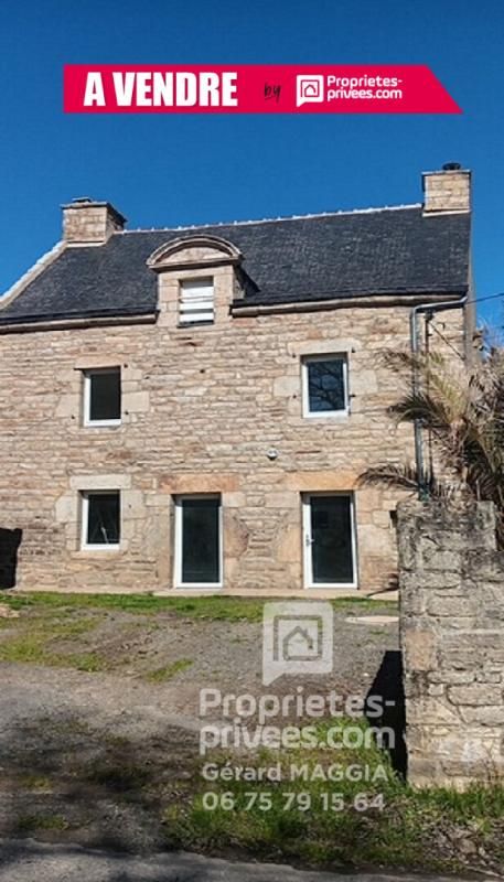 Maison de village de 1693 5 pièce(s) 88 m2 PEAULE