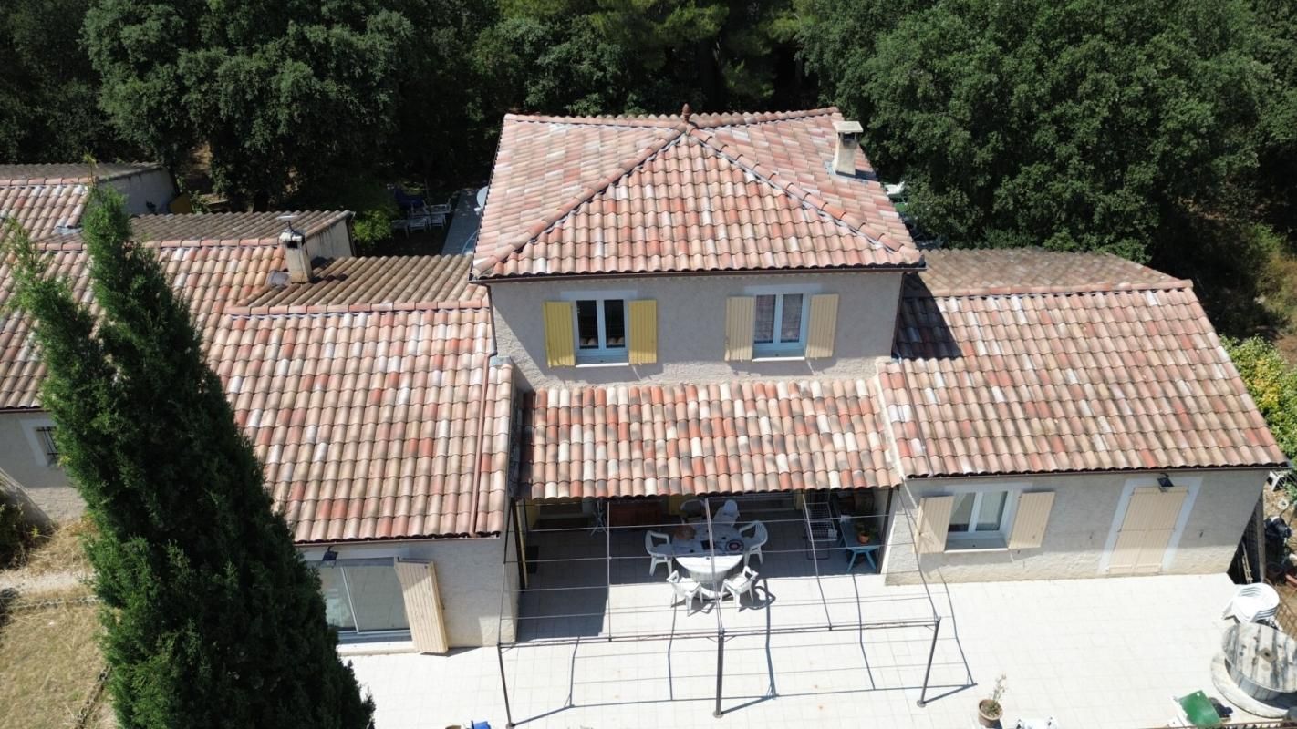 A SAISIR : VILLA ENSOLEILLEE AVEC 2 GÎTES