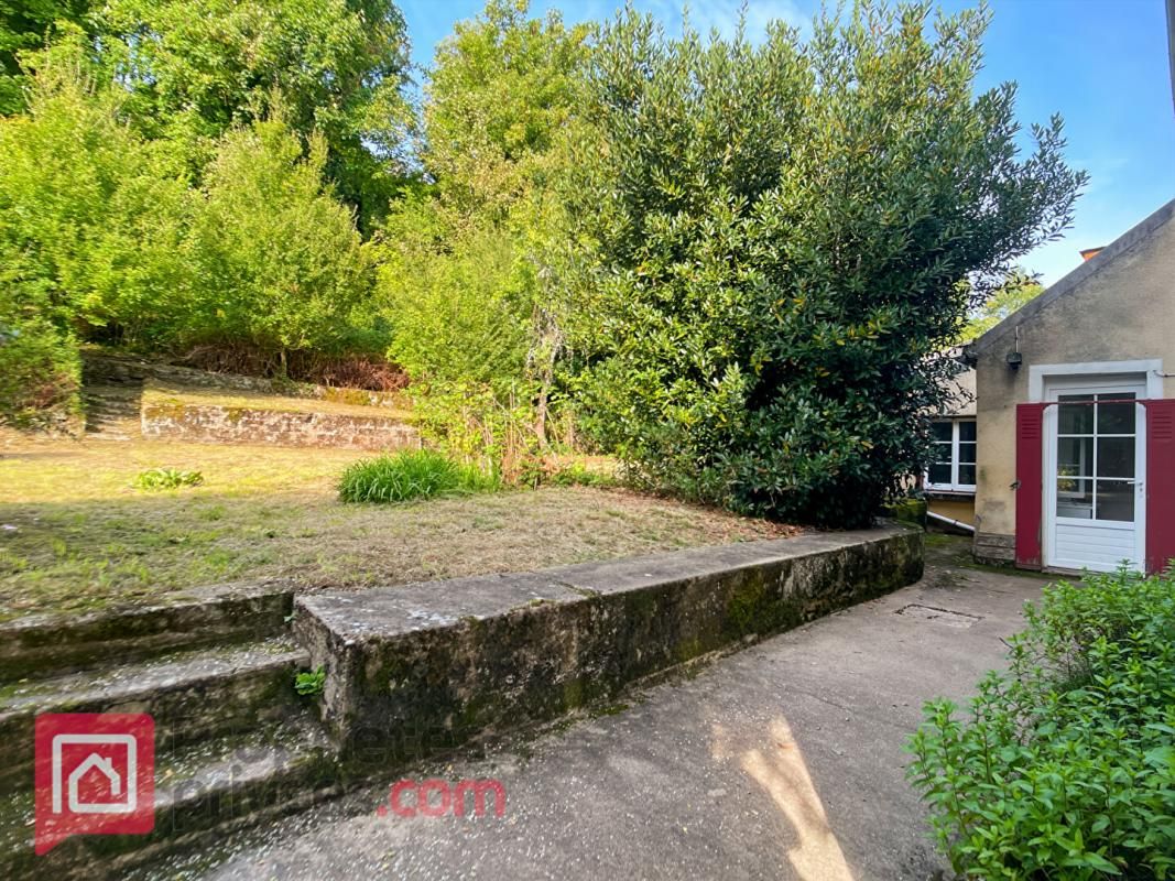 Maison Asnieres Sous Bois 3 pièces) 78 m2