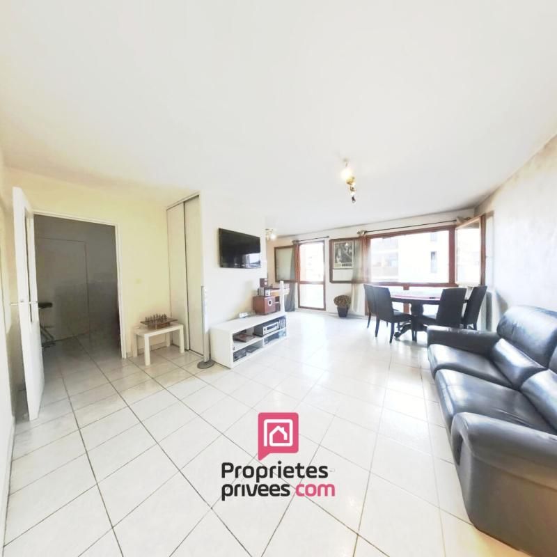 Appartement Lyon 2 pièce(s) 48 m2