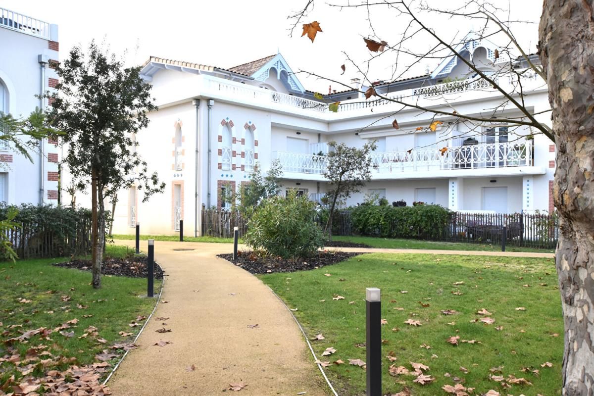 Appartement 2 pièces Andernos-les-Bains 50 m2