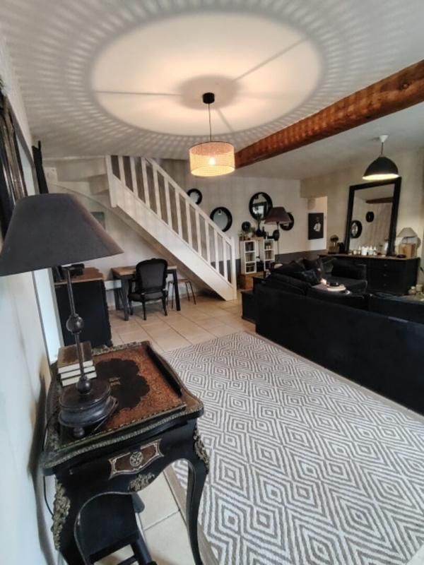 Vendôme sud, charmante maison sans vis-à-vis et grand garage