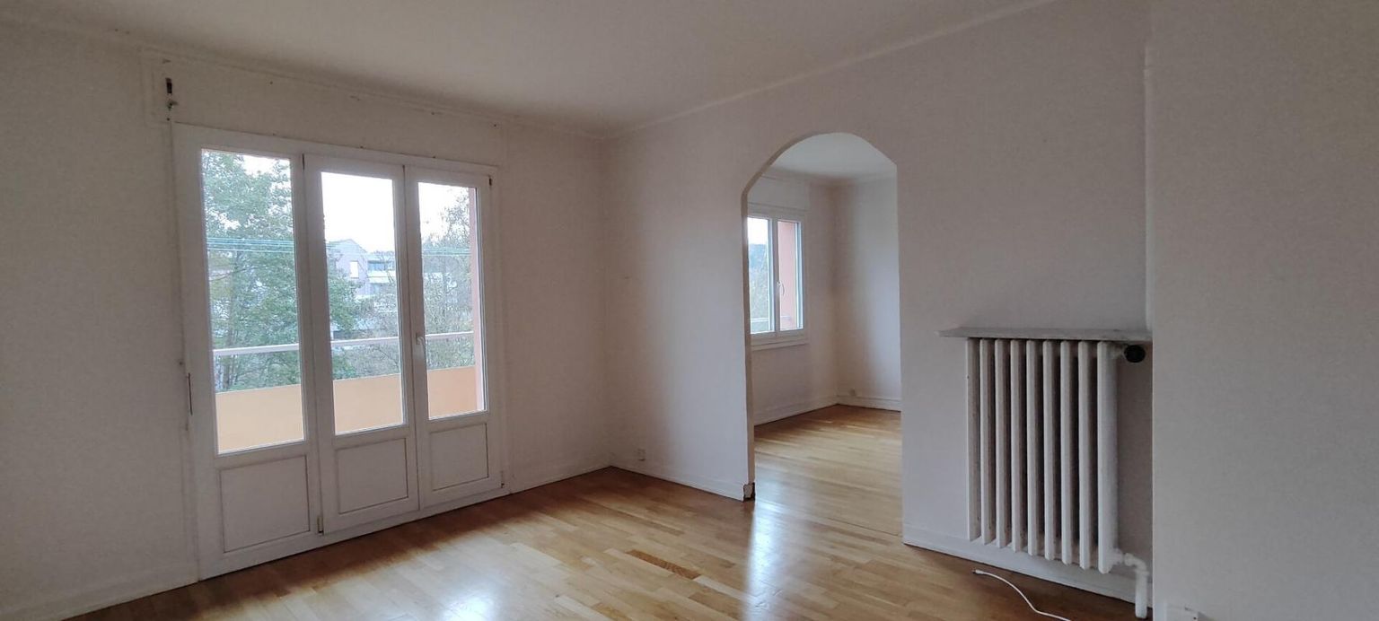 Appartement Belfort 3 pièces 54.37 m2