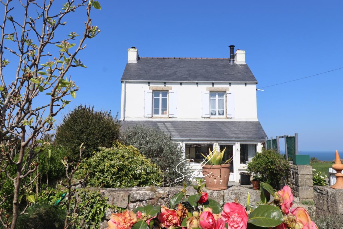 Maison Guimaec 7 pièce(s) 114 m2