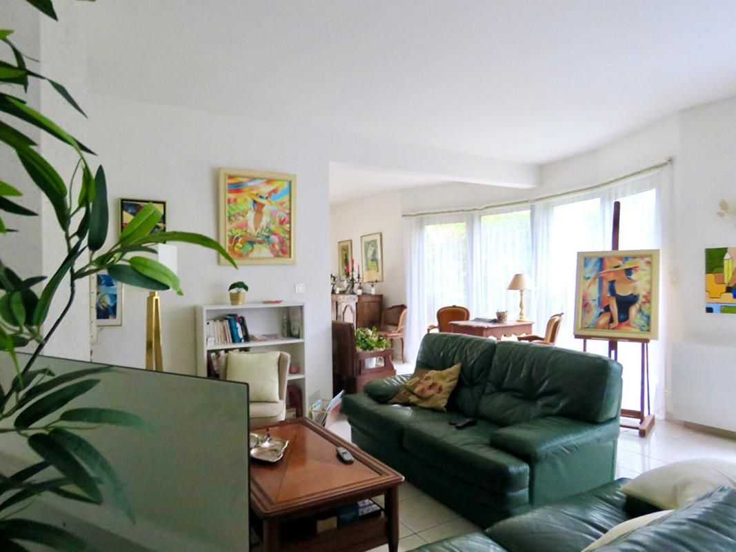 Maison Nantes 178 m2