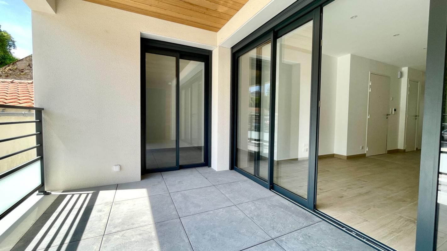 A VENDRE - APPARTEMENT 3 PIECES - 44210 PORNIC