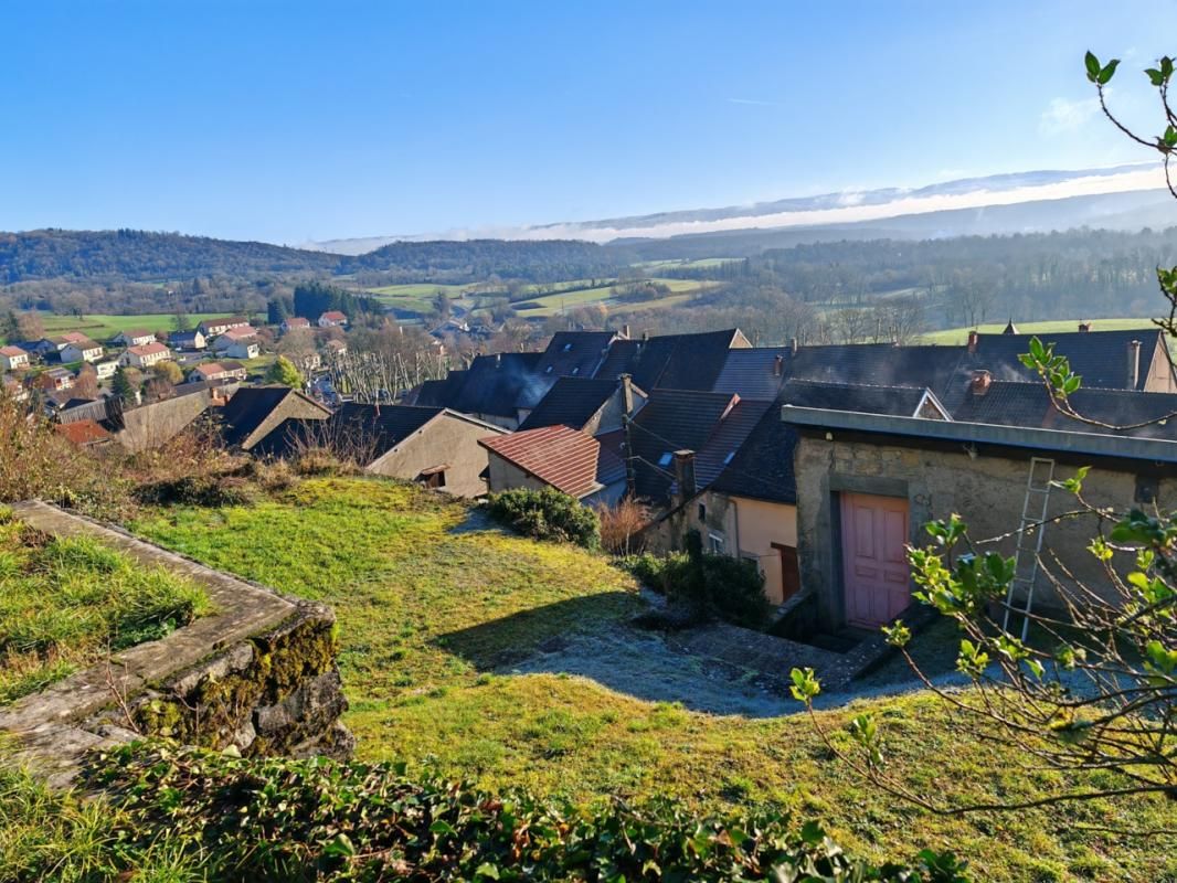 Maison Orgelet 4 pièce(s) 82 m2