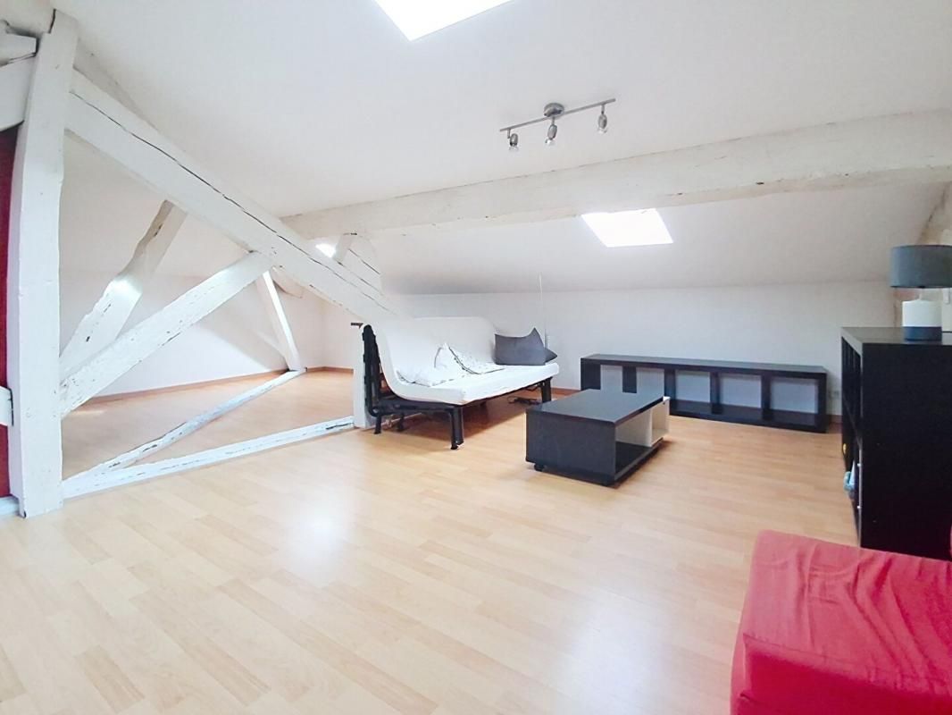 Appartement Bordeaux 3 pièce(s) 80 m2 au sol