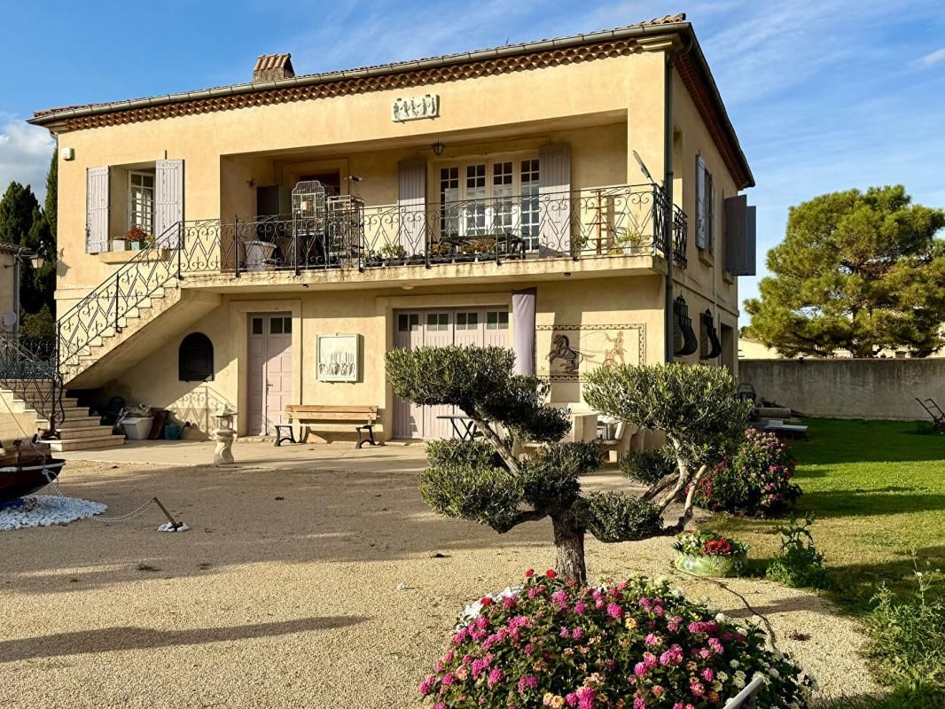 Maison Noves - centre ville