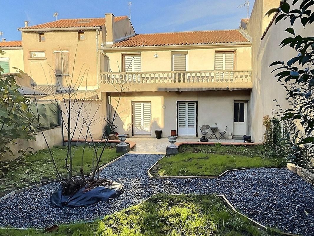 Maison Carmaux 6 pièce(s) 133 m²