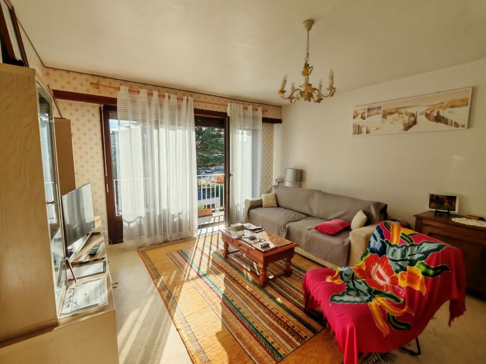 Appartement Dax 2 pièce(s) 45 m2