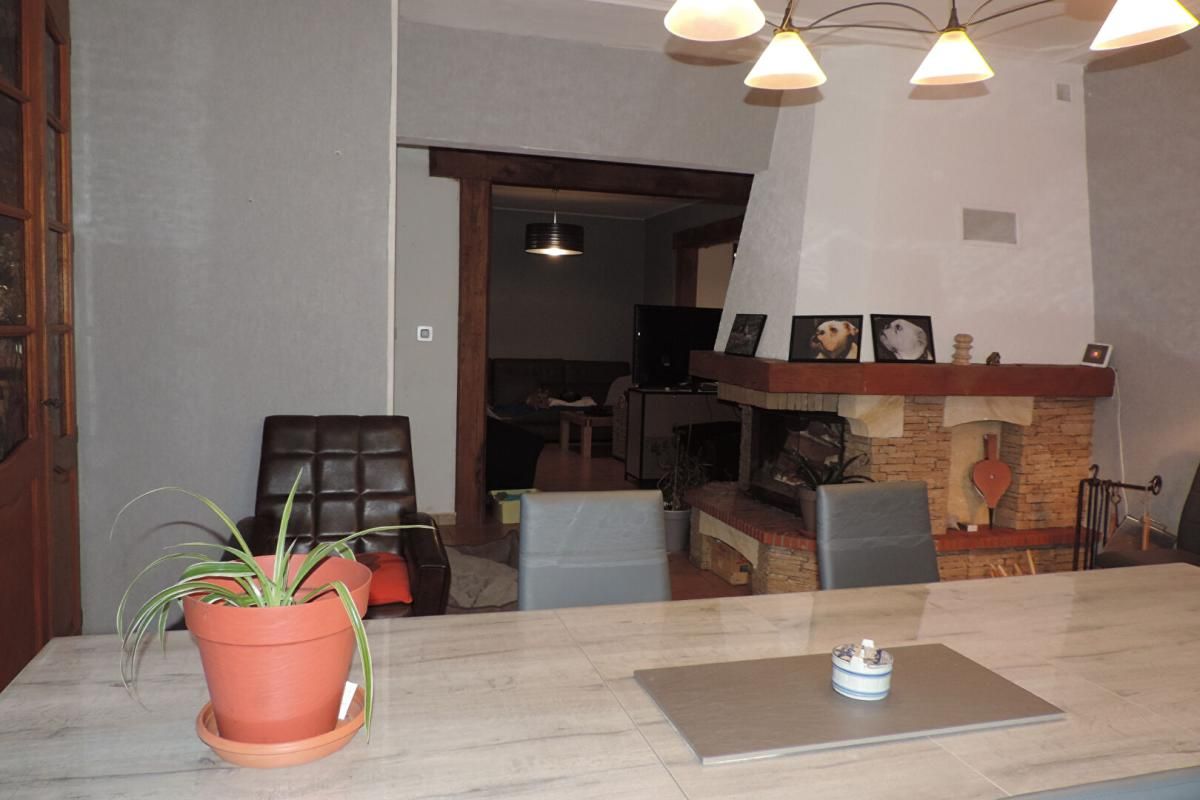 Maison Plainfaing 7 pièces 195 m2