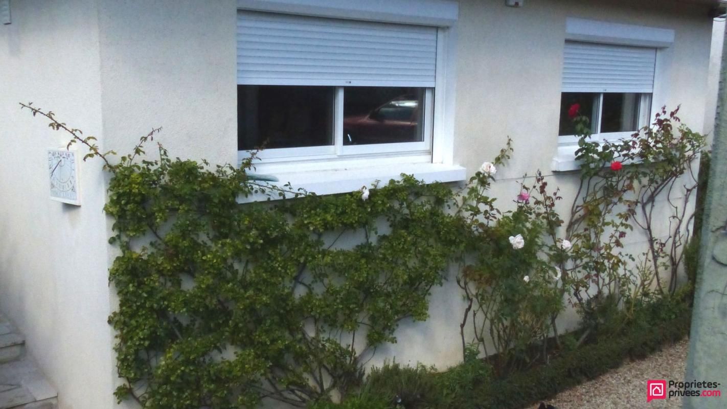 Maison 8 pièce(s) 168 m2 + dépendance