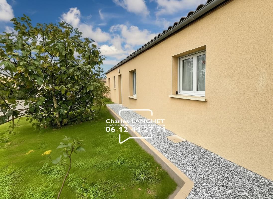 Maison 5 pièces 108 m²