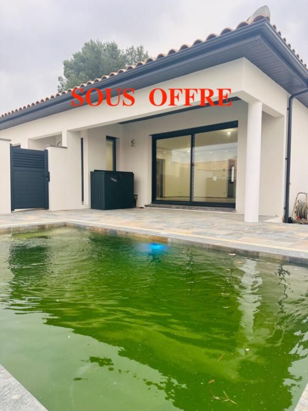 Maison 4 pièces 101.98 m2