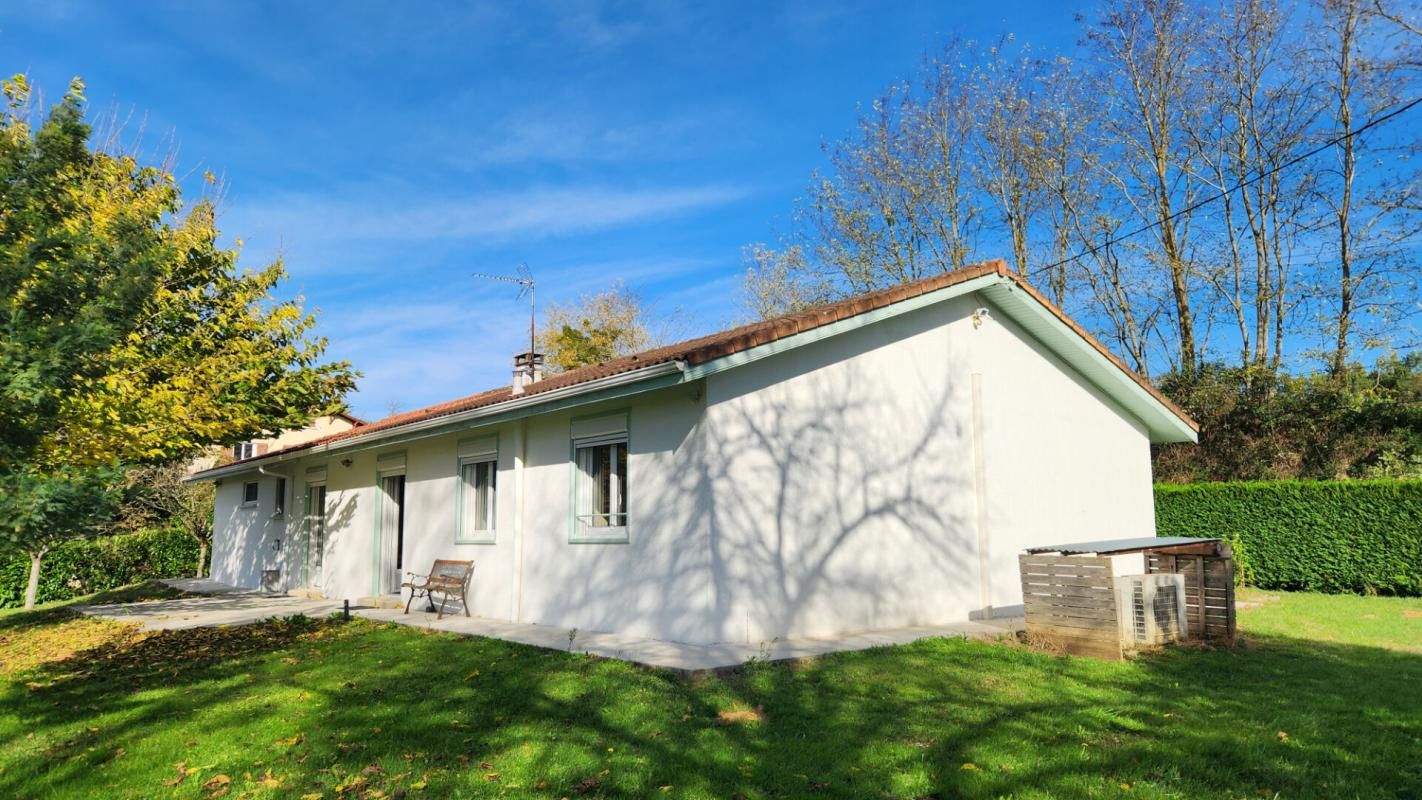 Maison Contemporaine 105m² avec VUE IMPRENABLE